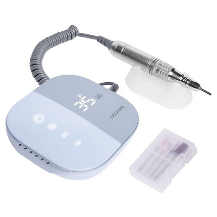 Сверла для ногтей One Touch 21 Вт, Neonail
Сверла для ногтей One Touch 21 Вт, Neonail