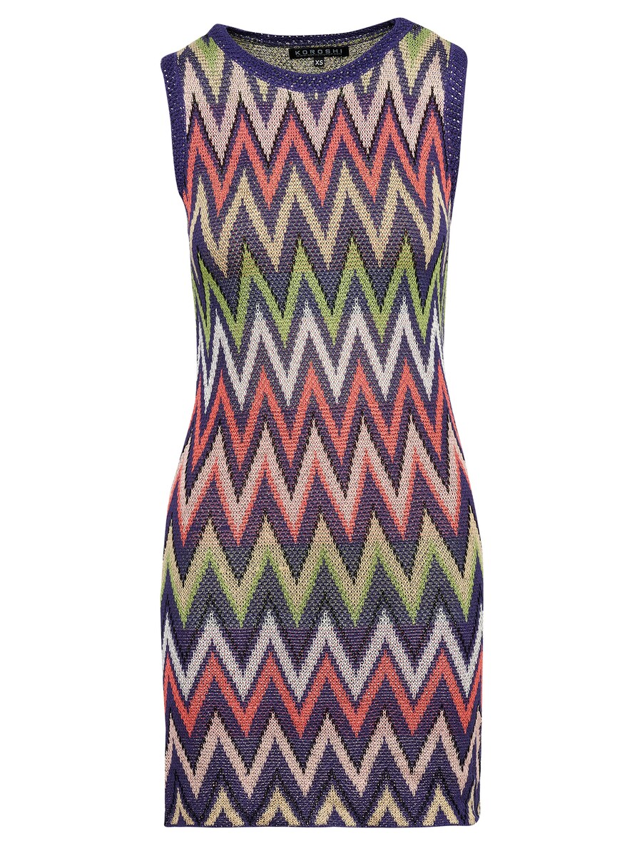 Мини платье KOROSHI, Mixed colors
Мини платье KOROSHI, Mixed colors