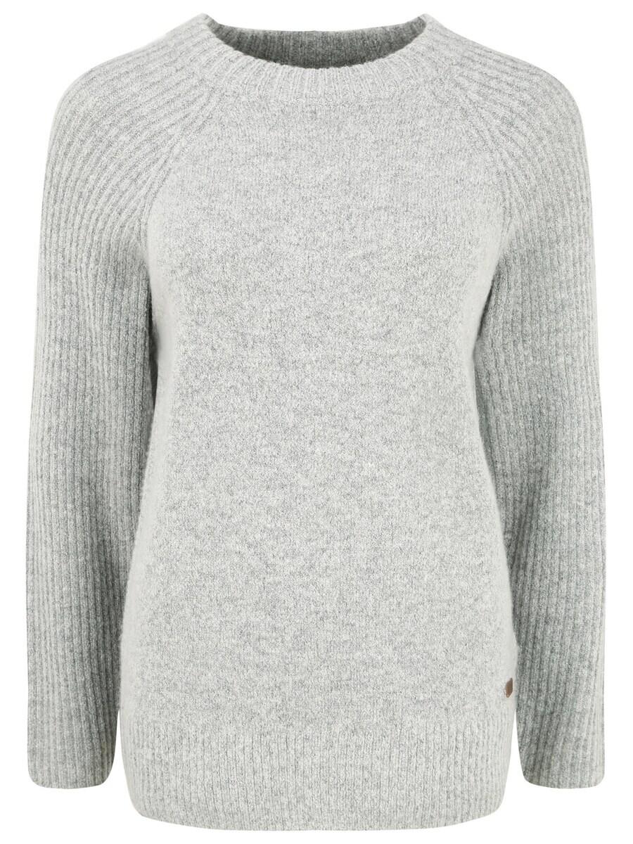 Свитер Oxmo Sweater GIANNA, пятнистый серый
Свитер Oxmo Sweater GIANNA, пятнистый серый