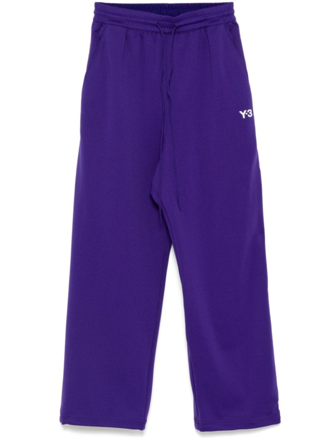Спортивные штаны Y-3, фиолетовый
Спортивные штаны Y-3, фиолетовый