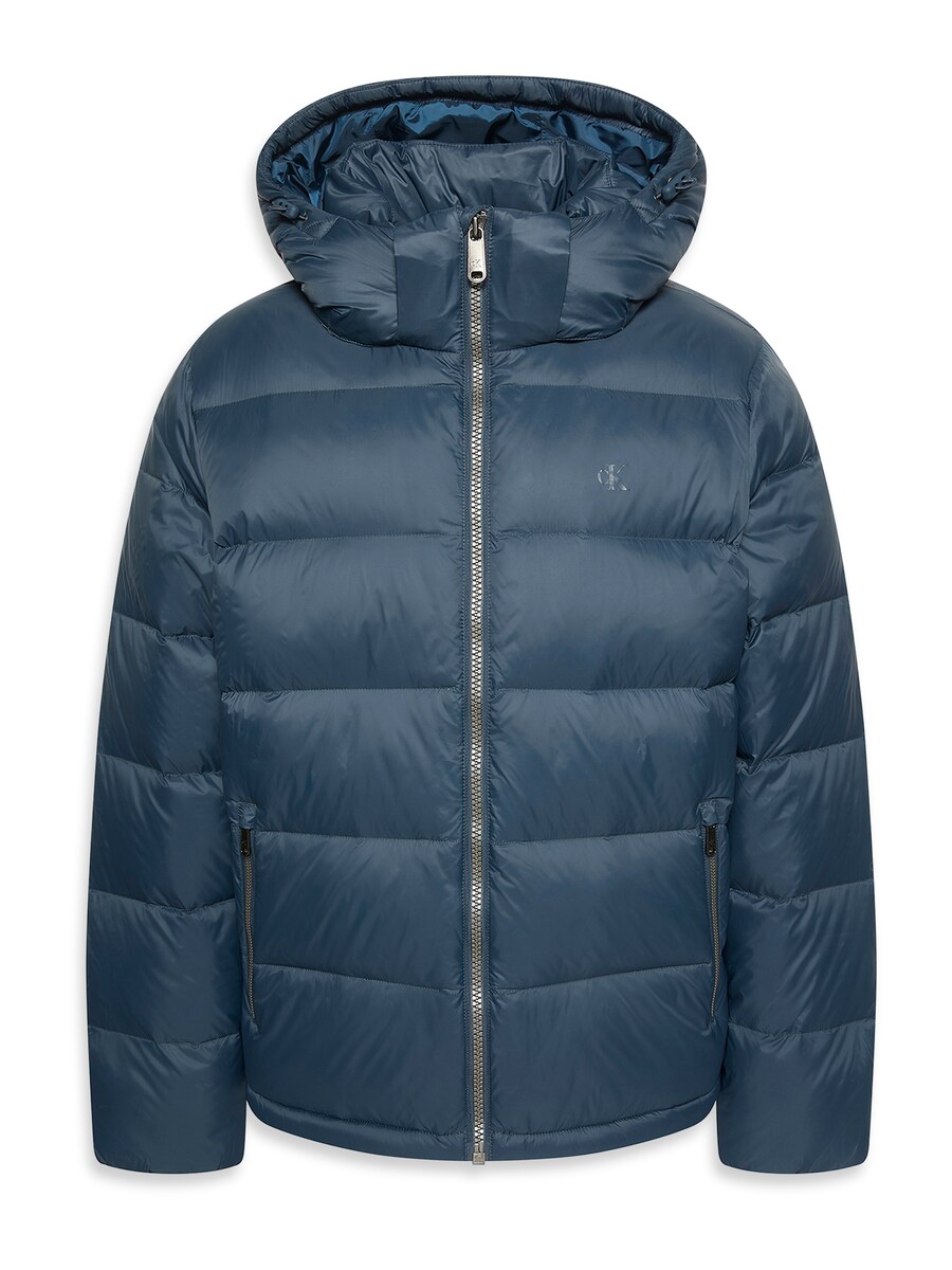 Зимняя куртка Calvin Klein Jeans, Night blue
Зимняя куртка Calvin Klein Jeans, Night blue