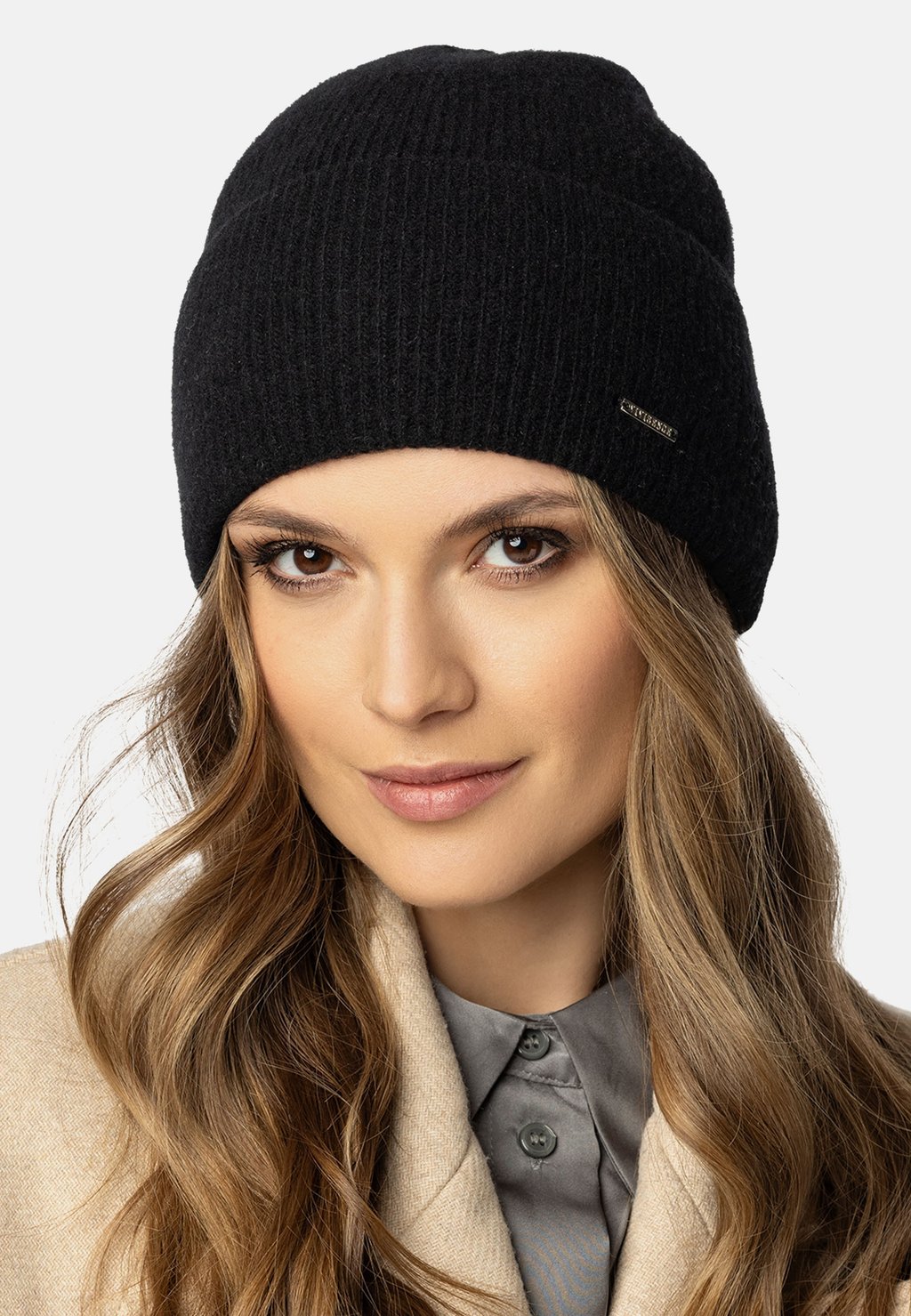 Шапка Vivisence, черный
Шапка Vivisence, черный