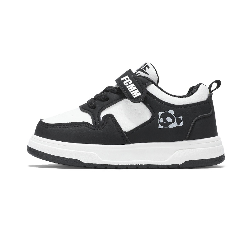 Детские скейтерские кроссовки Kids FCMM, черный
Детские скейтерские кроссовки Kids FCMM, черный