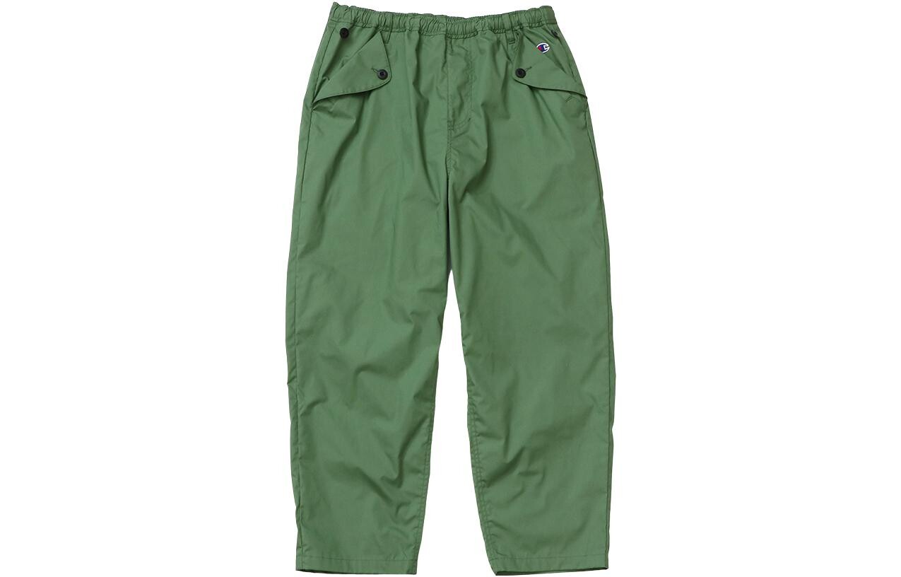 Повседневные брюки мужские Champion, цвет Apricot
Повседневные брюки мужские Champion, цвет Apricot