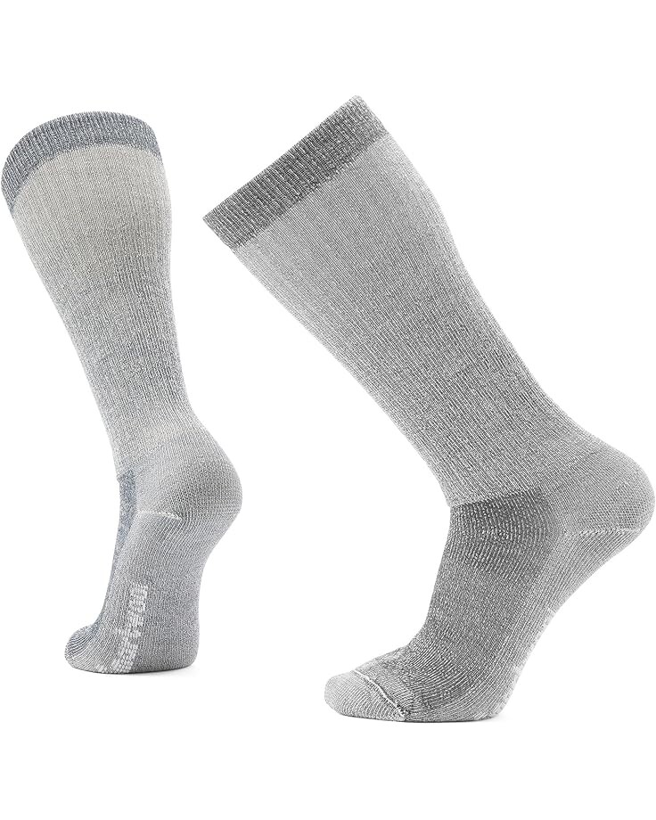 Носки Unisex Smartwool Hike Classic Edition Full Cushion Over The Calf Socks, угольный
Носки Unisex Smartwool Hike Classic Edition Full Cushion Over The Calf Socks, угольный