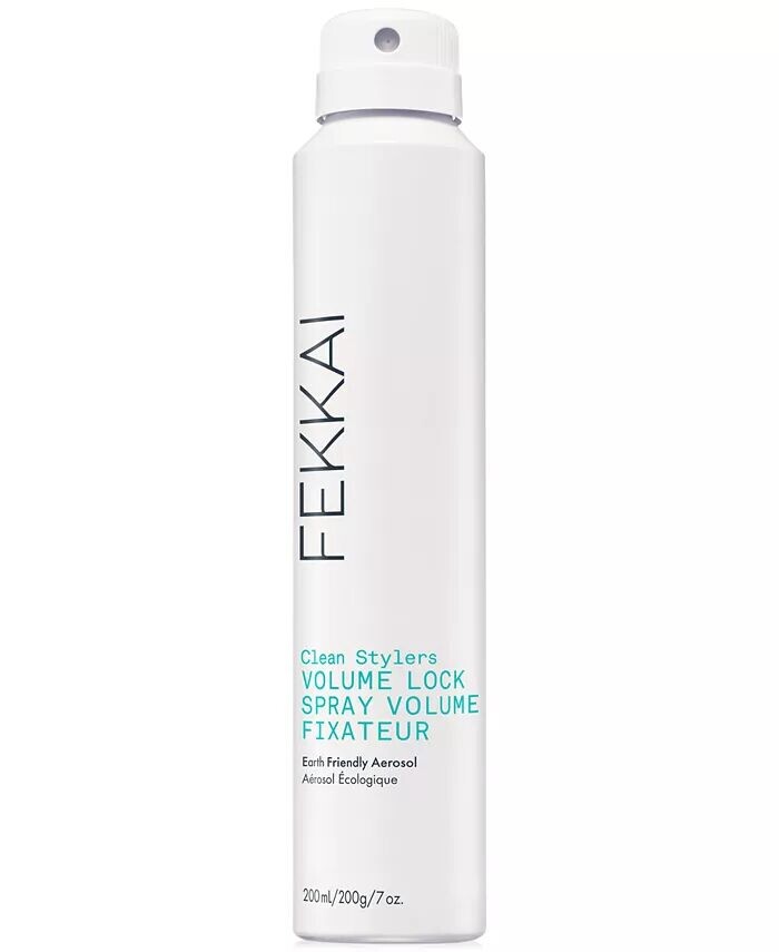 Лак для фиксации объема Fekkai
Лак для фиксации объема Fekkai