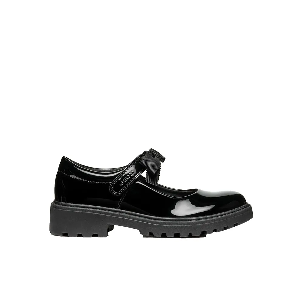 Geox Casey mary jane, черный
Geox Casey mary jane, черный