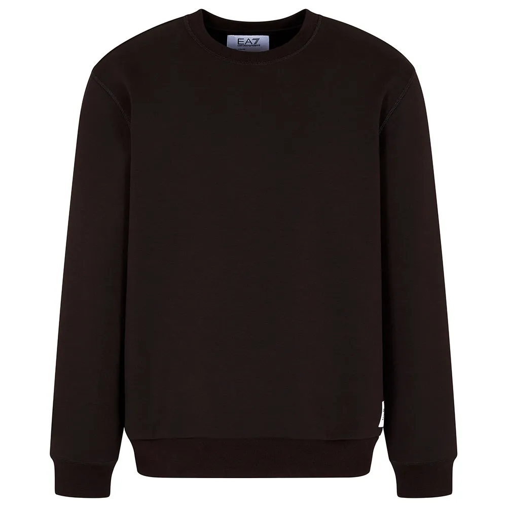 Толстовка EA7 EMPORIO ARMANI Train 7.Cuore Copl St, черный
Толстовка EA7 EMPORIO ARMANI Train 7.Cuore Copl St, черный