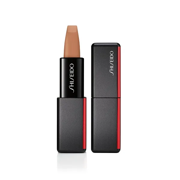 Матовая помада Modernmatte Powder Lipstick Shiseido, цвет nude streak
Матовая помада Modernmatte Powder Lipstick Shiseido, цвет nude streak