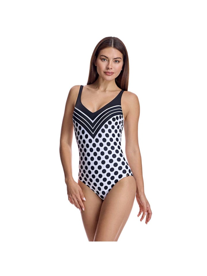 Купальник ORY - Heine, белый
Купальник ORY - Heine, белый