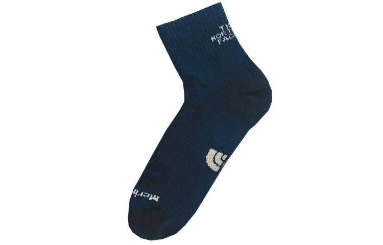 Носки мужские до середины икры The North Face
Носки мужские до середины икры The North Face