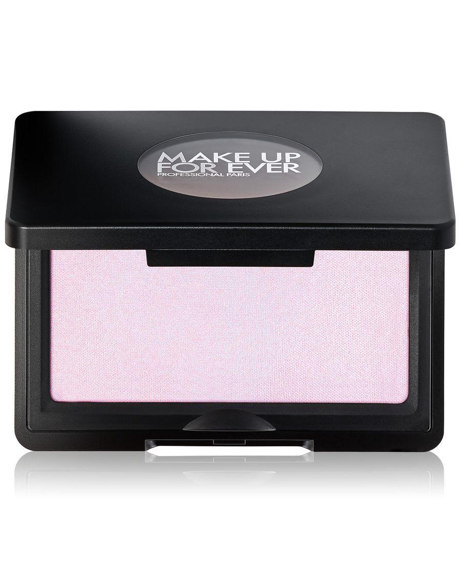 Стойкий пудровый хайлайтер Artist Longwear Skin-Fusing Powder Highlighter MAKE UP FOR EVER, цвет h120 - bouncy lilac
Стойкий пудровый хайлайтер Artist Longwear Skin-Fusing Powder Highlighter MAKE UP FOR EVER, цвет h120 - bouncy lilac