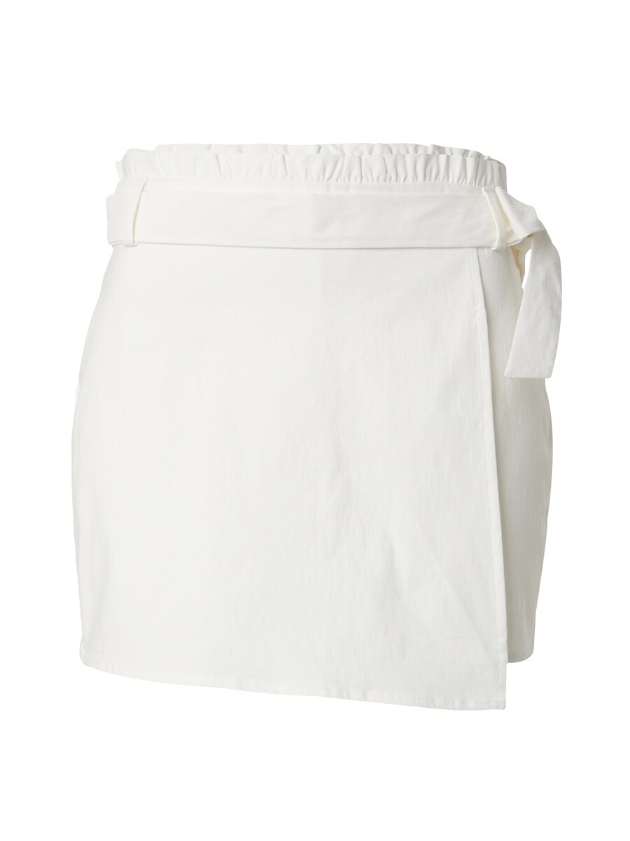 Юбка ABOUT YOU Jo, белый 
Юбка ABOUT YOU Jo, белый
