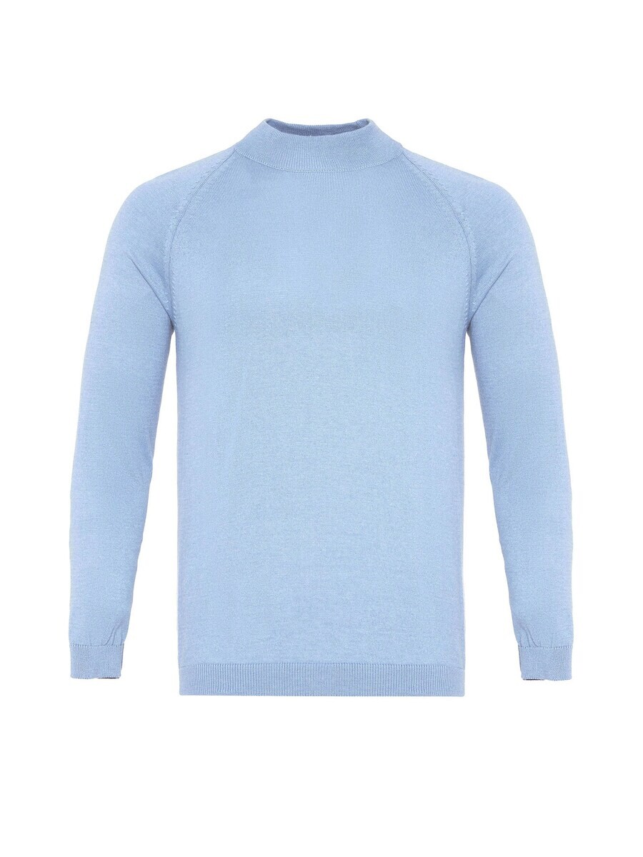 Свитер Antioch, синий
Свитер Antioch, синий