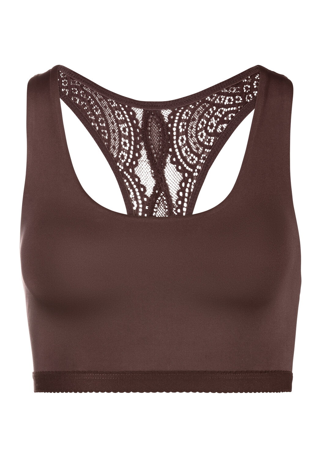 Бюстье LASCANA, цвет aubergine
Бюстье LASCANA, цвет aubergine