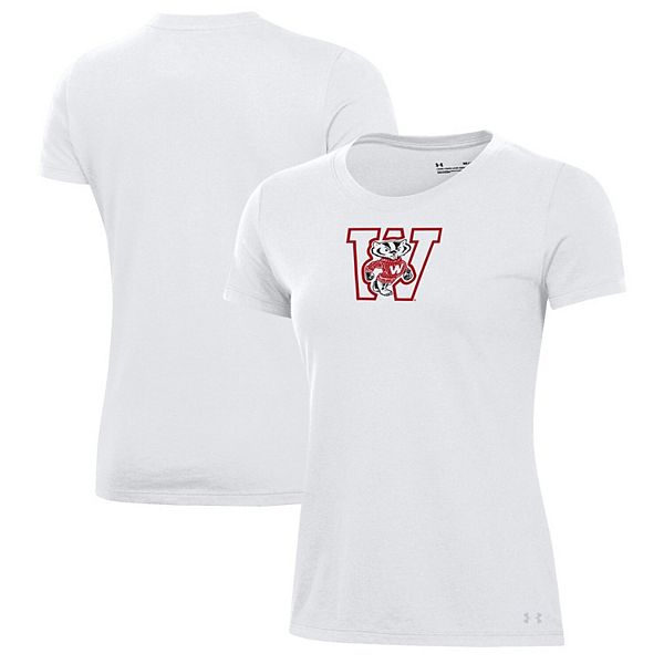 Женская белая футболка wisconsin badgers throwback Under Armour, Белый, Женская белая футболка wisconsin badgers throwback Under Armour
Женская белая футболка wisconsin badgers throwback Under Armour, Белый, Женская белая футболка wisconsin badgers throwback Under Armour