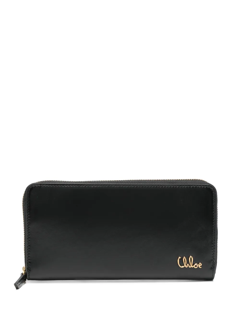 Кошелек Iconic CHLOÉ, черный
Кошелек Iconic CHLOÉ, черный