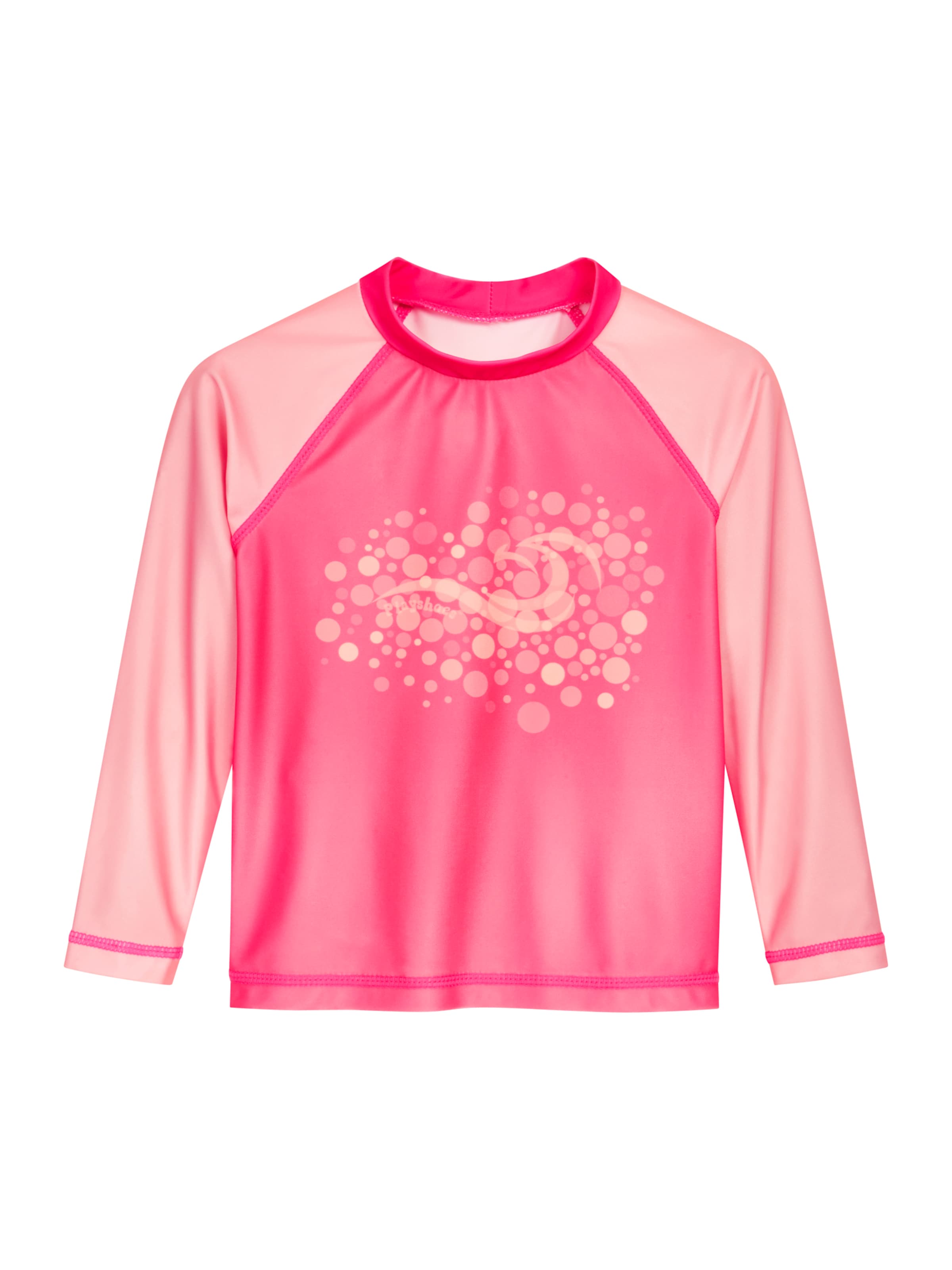 PLAYSHOES Защита от ультрафиолета в цвете Raspberry, приглушенный розовый
PLAYSHOES Защита от ультрафиолета в цвете Raspberry, приглушенный розовый