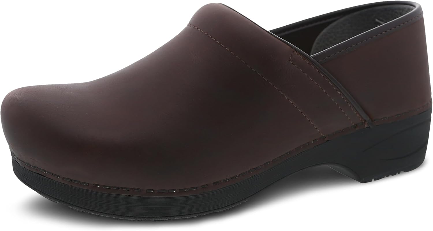 Мужские сабо Dansko XP 2.0, коричневый
Мужские сабо Dansko XP 2.0, коричневый