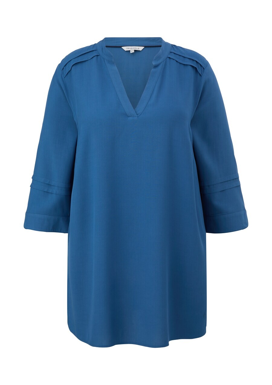 Блуза Triangle, синий
Блуза Triangle, синий