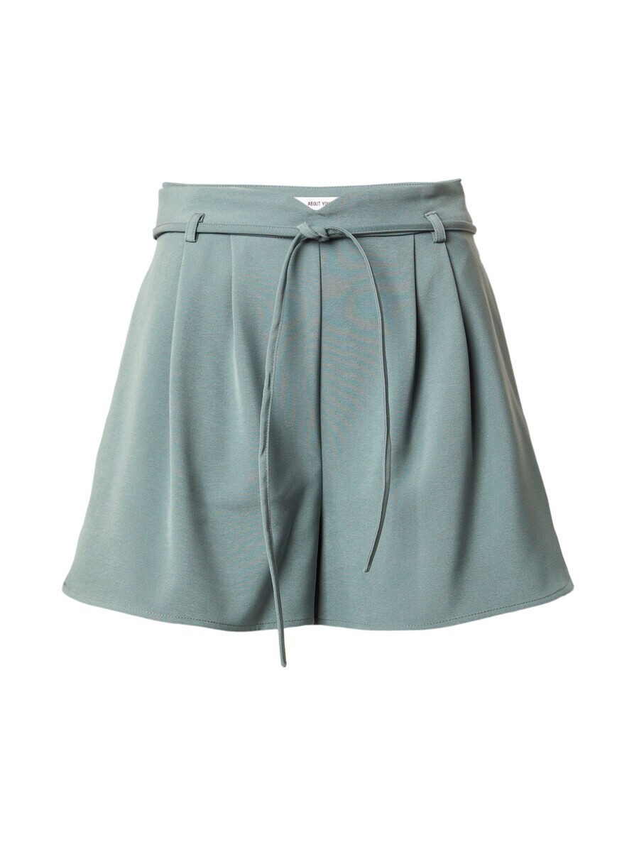 Шорты About You CLAUDE, темно-зеленый
Шорты About You CLAUDE, темно-зеленый