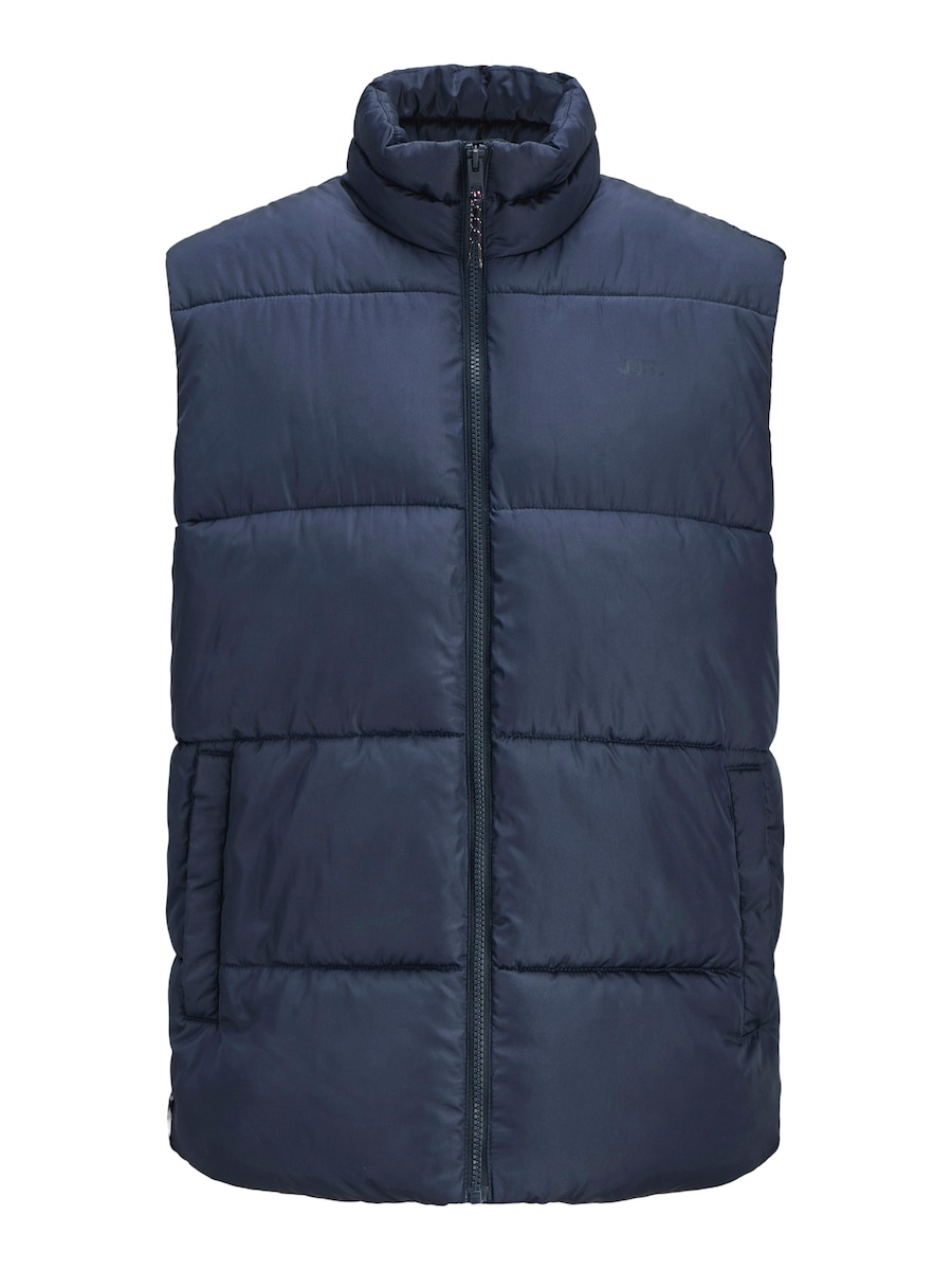 Жилет JJ Rebel JREBREBEL, Night Blue
Жилет JJ Rebel JREBREBEL, Night Blue