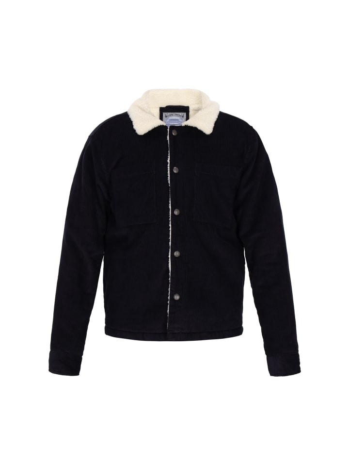 Демисезонная куртка DreiMaster Vintage, темно-синий
Демисезонная куртка DreiMaster Vintage, темно-синий