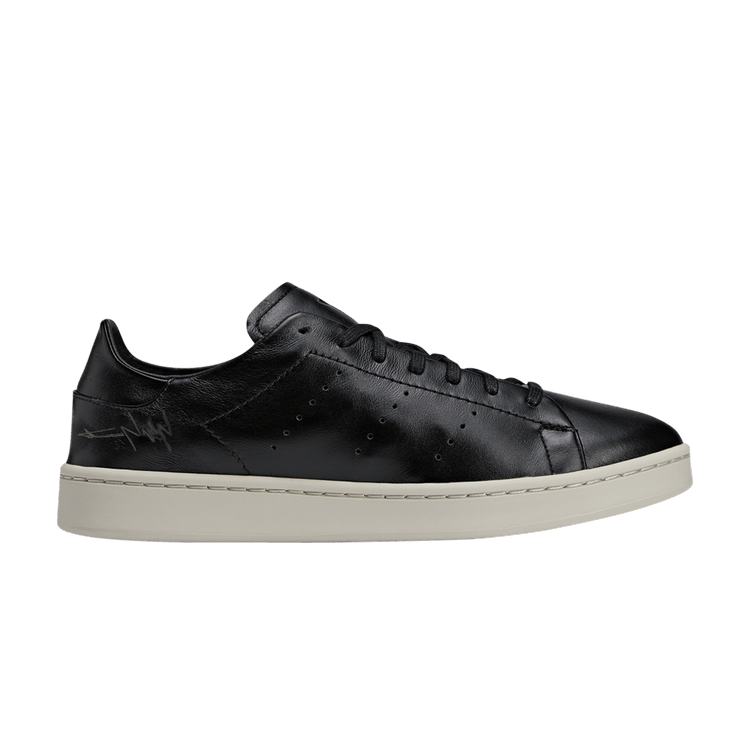 Кроссовки Y-3 Stan Smith 'Black Talc', черный
Кроссовки Y-3 Stan Smith 'Black Talc', черный