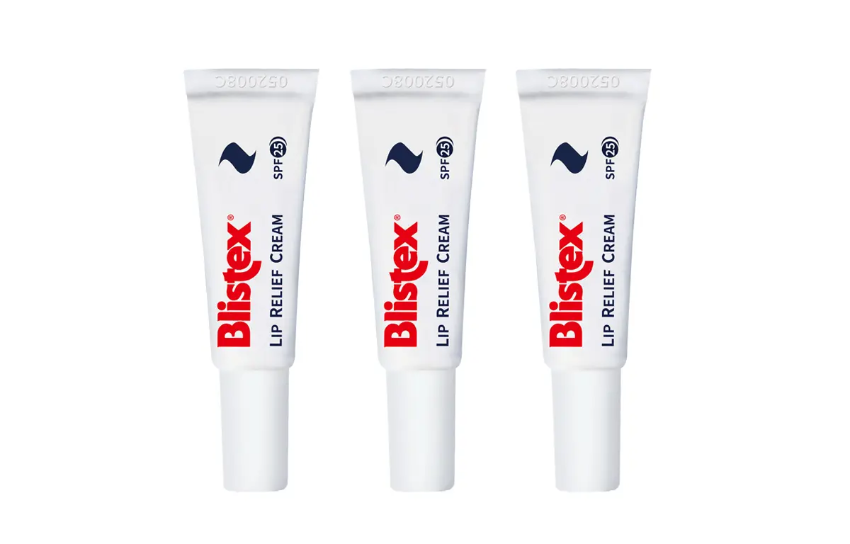 Уход за губами Unisex BLISTEX
Уход за губами Unisex BLISTEX