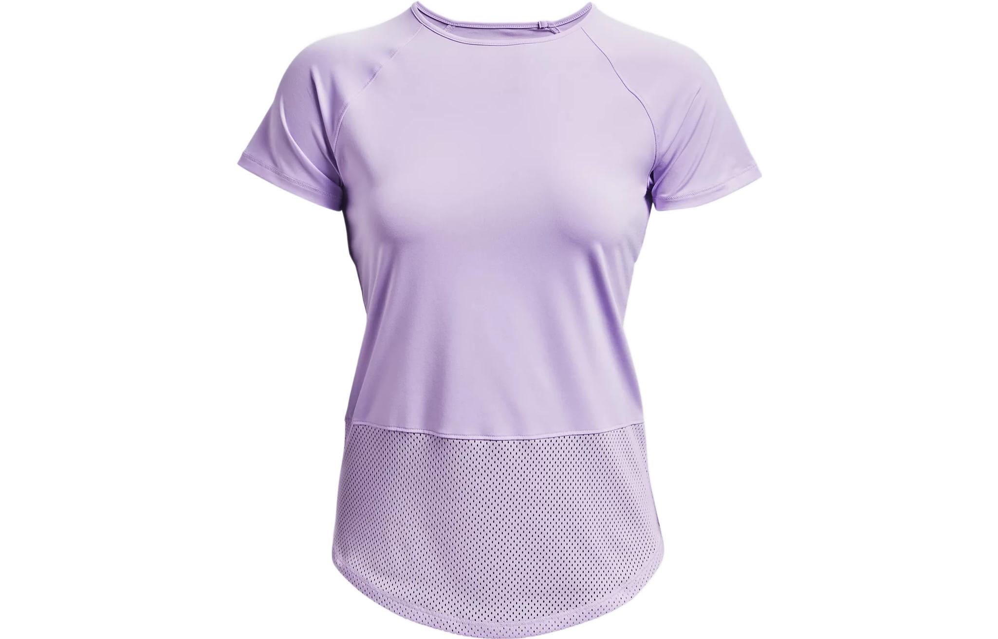 Футболка Women's Under Armour, фиолетовый
Футболка Women's Under Armour, фиолетовый