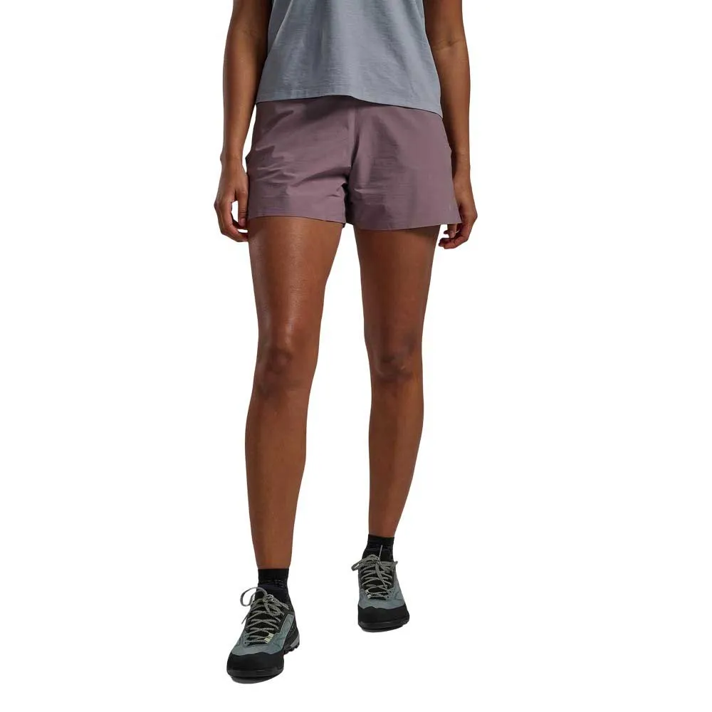 Шорты Montane Volantis 4In, фиолетовый
Шорты Montane Volantis 4In, фиолетовый