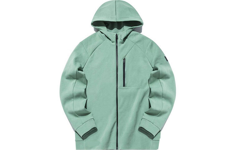 Куртка мужская тренировочная коллекция Variety, зеленая Anta, зеленый
Куртка мужская тренировочная коллекция Variety, зеленая Anta, зеленый