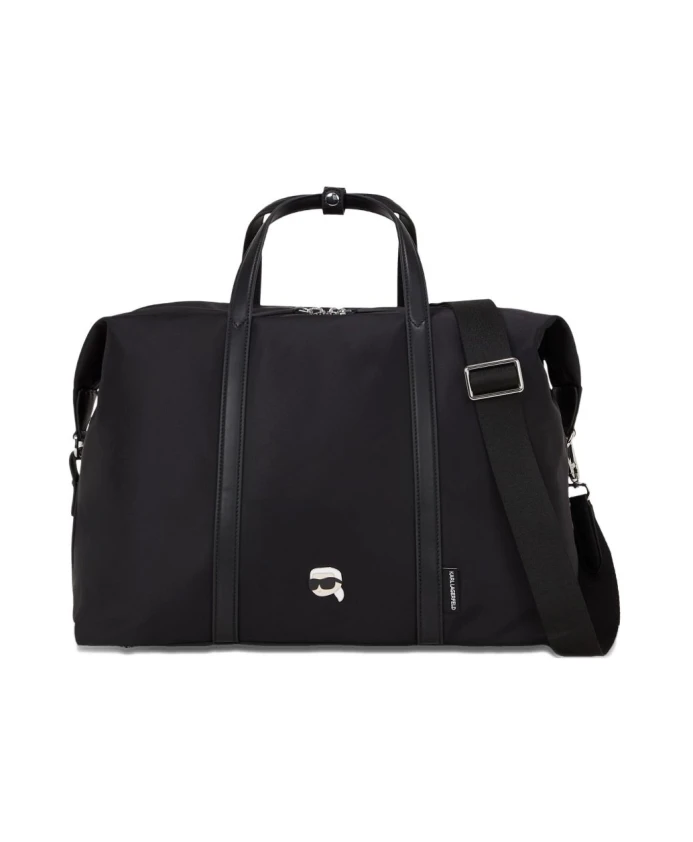 Дорожная сумка Karlito Karl Lagerfeld, черный
Дорожная сумка Karlito Karl Lagerfeld, черный