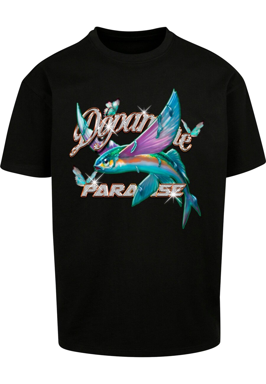 Рубашка MT Upscale, черный
Рубашка MT Upscale, черный