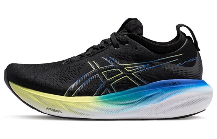Кроссовки мужские Asics GEL-Nimbus 25
Кроссовки мужские Asics GEL-Nimbus 25