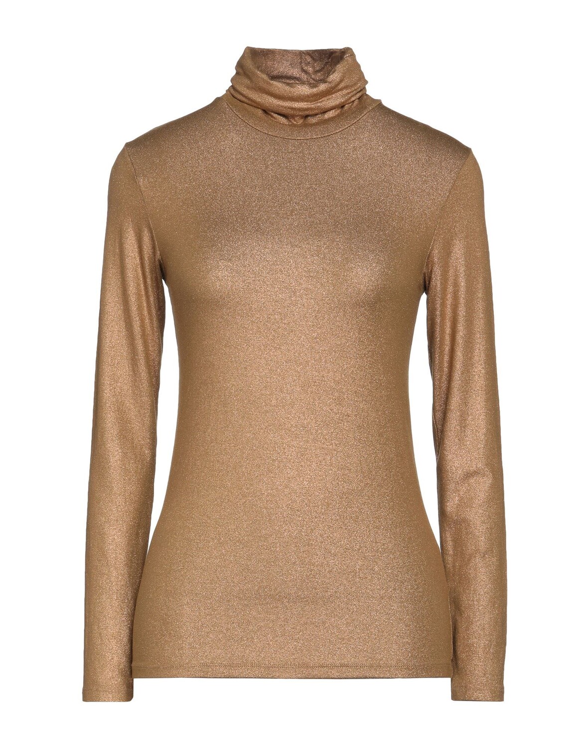 Футболка Majestic Filatures, золото
Футболка Majestic Filatures, золото