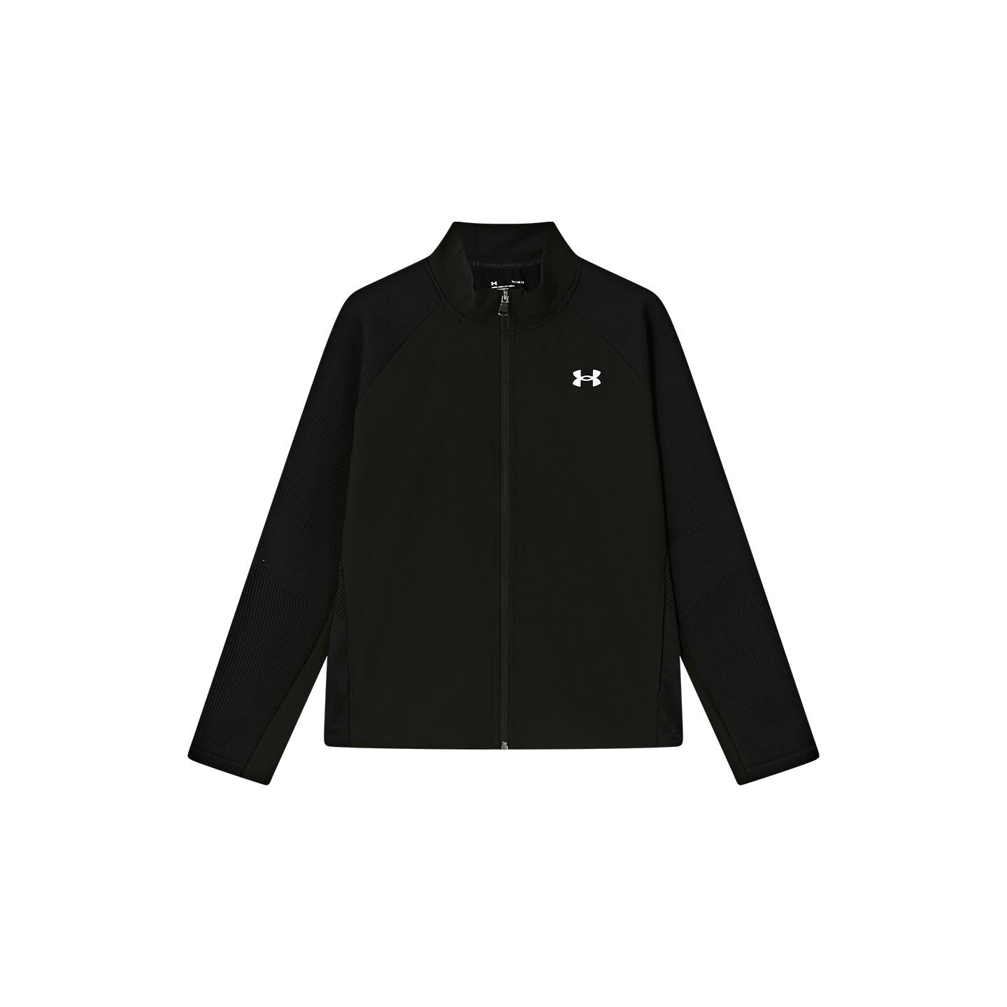 Детская куртка Grade School Under Armour, черный
Детская куртка Grade School Under Armour, черный