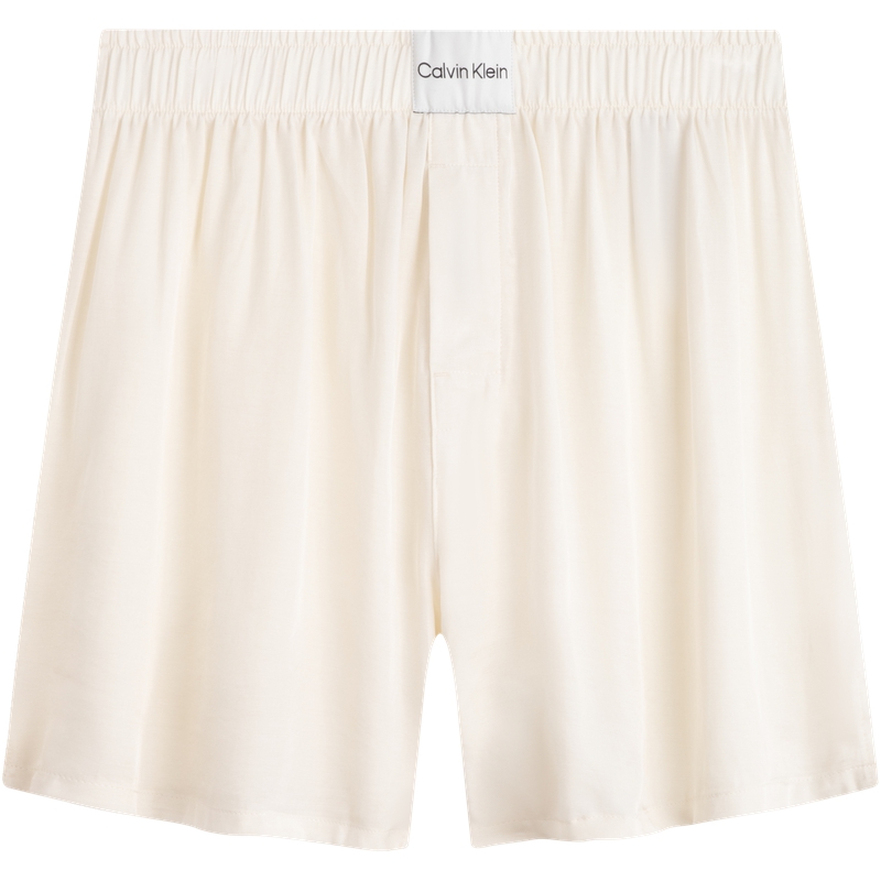 Пижамные штаны женские Calvin Klein, белый
Пижамные штаны женские Calvin Klein, белый