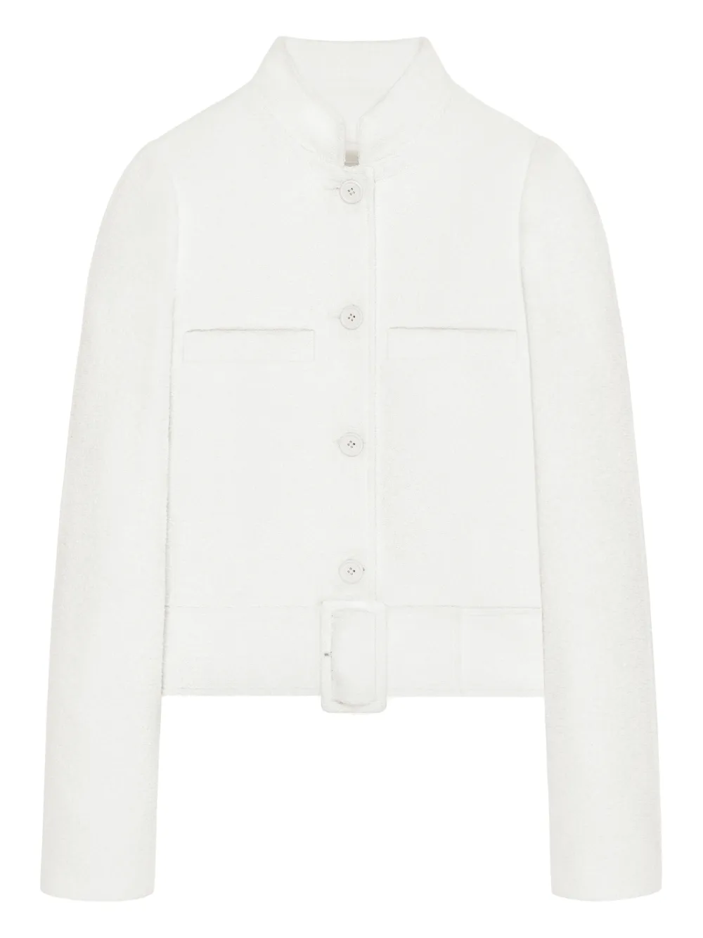 Твидовые куртки Courrèges, белый
Твидовые куртки Courrèges, белый