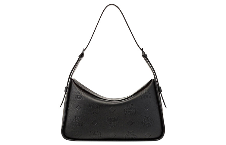 MCM Кожаная сумка через плечо
MCM Кожаная сумка через плечо