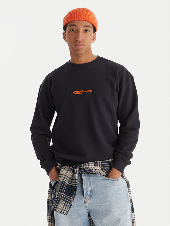 Свитшот regular fit EBYFT00153 Billabong, черный
Свитшот regular fit EBYFT00153 Billabong, черный