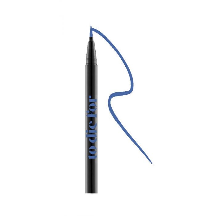 Подводка для глаз Eyeliner Líquido Waterproof To Die For Krash Kosmetics, Drag Soul
Подводка для глаз Eyeliner Líquido Waterproof To Die For Krash Kosmetics, Drag Soul