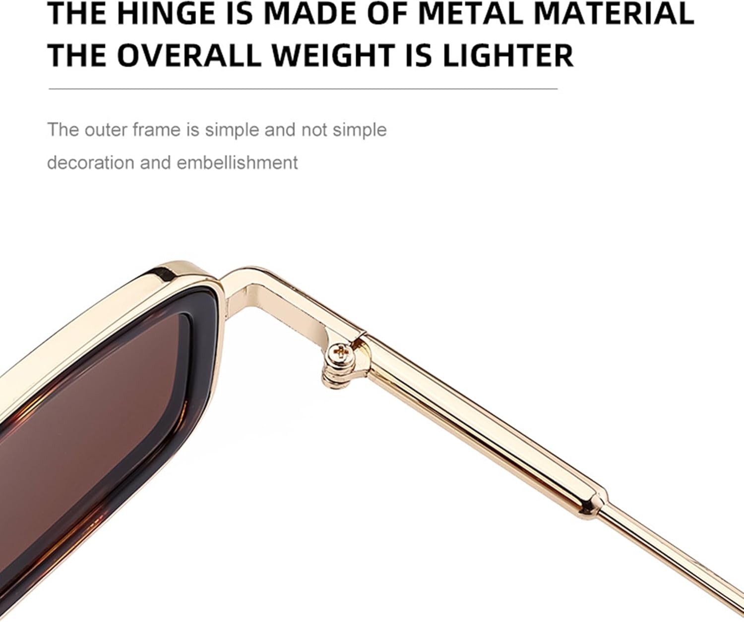 bullabulling Модные квадратные солнцезащитные очки с металлическим покрытием, маленькая оправа, для мужчин и женщин, стильные ретро-солнцезащитные очки с буквенным дизайном, C7
bullabulling Модные квадратные солнцезащитные очки с металлическим покрытием, маленькая оправа, для мужчин и женщин, стильные ретро-солнцезащитные очки с буквенным дизайном, C7