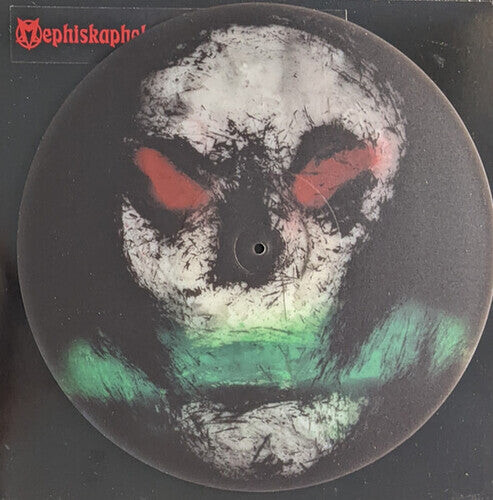 Виниловая пластинка Mephiskapheles: Never Born Again
Виниловая пластинка Mephiskapheles: Never Born Again