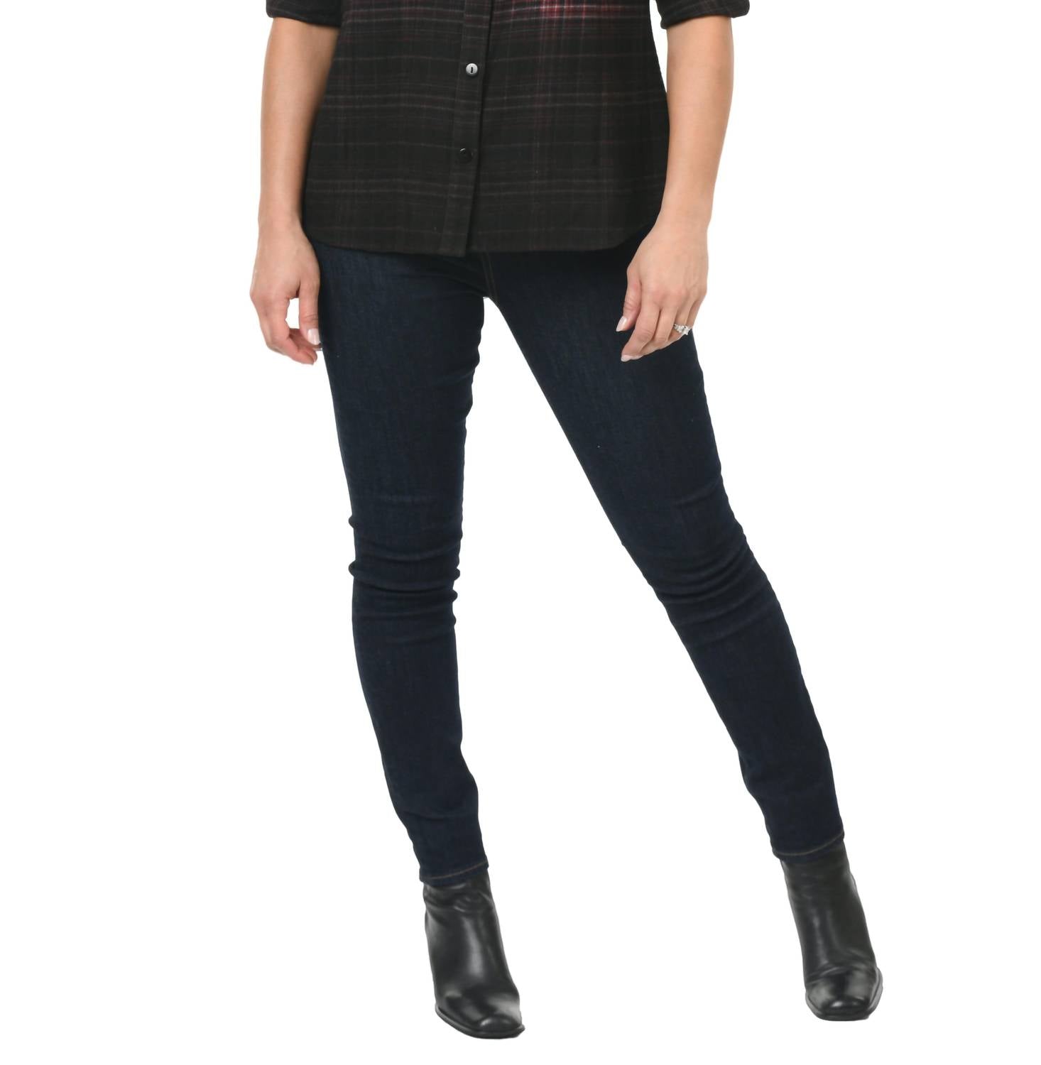 Топ Jobelle из разноцветной фланели Tulip Clothing, мультиколор
Топ Jobelle из разноцветной фланели Tulip Clothing, мультиколор