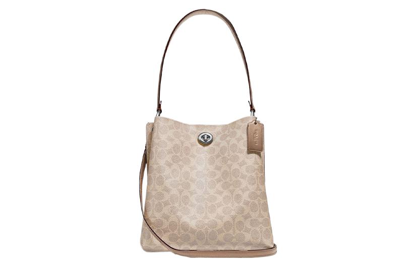 Сумка Charlie Handbags COACH
Сумка Charlie Handbags COACH