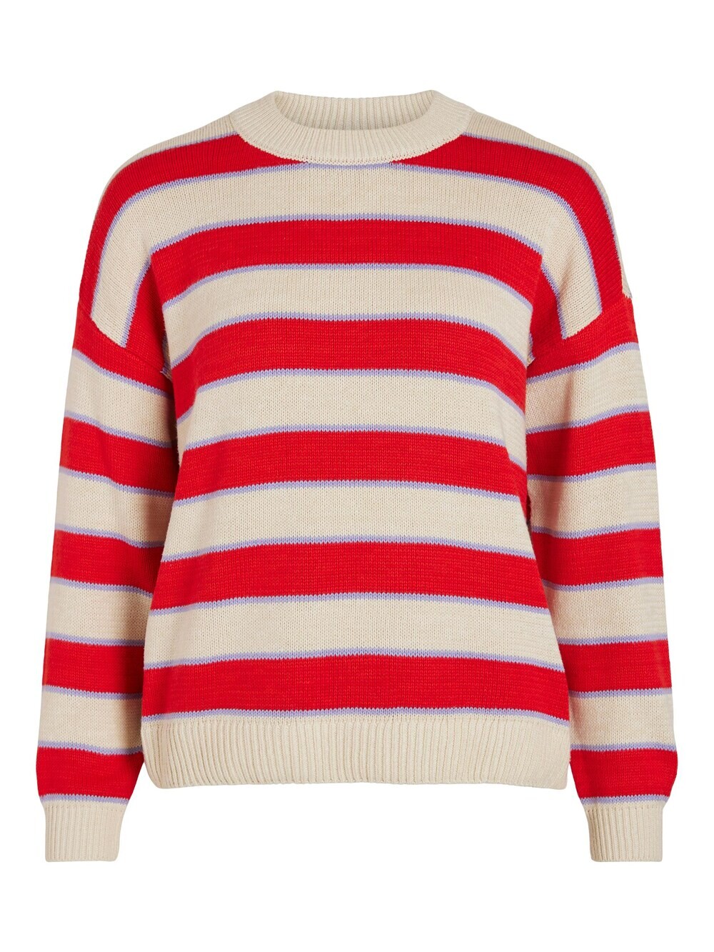 Свитер Vila KOBY, бежевый
Свитер Vila KOBY, бежевый