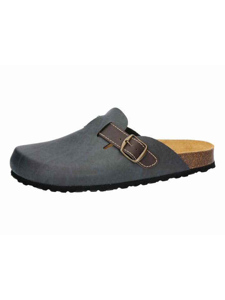 Тапочки Lico, серый
Тапочки Lico, серый