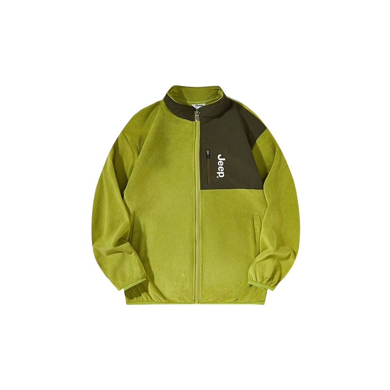 Топ для младших школьников Jeep, зеленый
Топ для младших школьников Jeep, зеленый