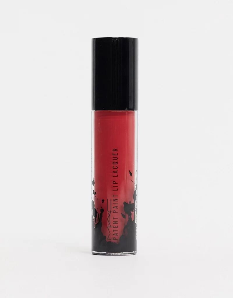 MAC – Патентный лак для губ Paint – Slick Flick
MAC – Патентный лак для губ Paint – Slick Flick
